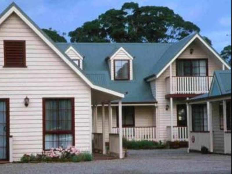 Kitty'S Cottages - Managed By Big4 Strahan Holiday Retreat Εξωτερικό φωτογραφία